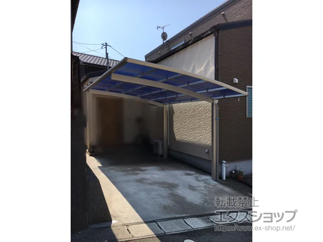 �{�茧�����s��YKKAP�̃J�[�|�[�g ���C�i�|�[�g�O�����@�ϐ�`20cm�Ή� �{�H��