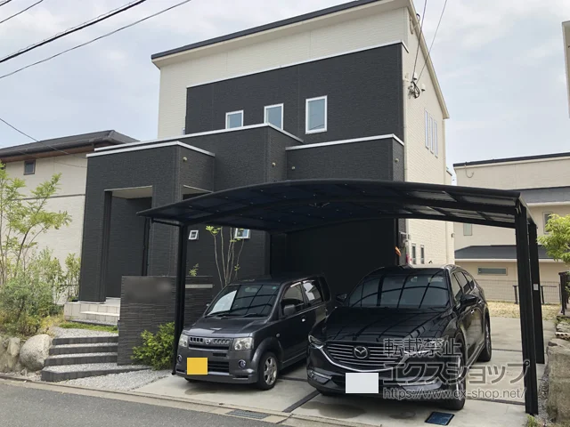 �������k��B�s��LIXIL(���N�V��)�̃J�[�|�[�g �l�X�JR (���E���h�X�^�C��) ���C�h �ϐ�`20cm�Ή� �{�H��