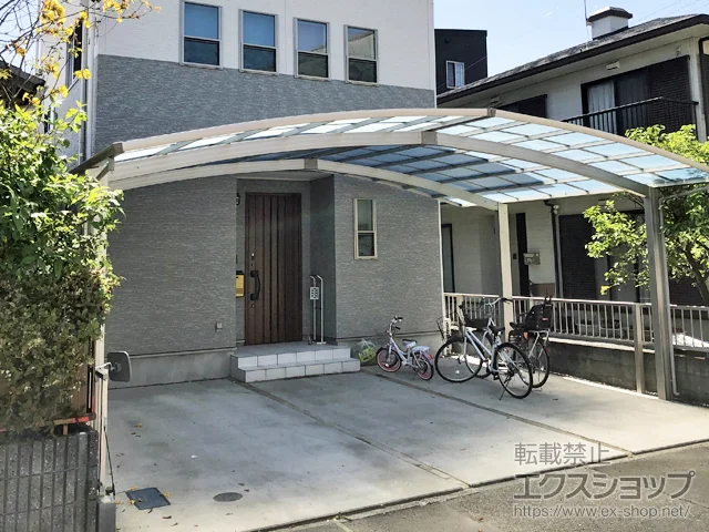 �É����É��s��YKKAP�̃J�[�|�[�g ���C�i�g���v���|�[�g�O�����@�ϐ�`20cm�Ή� �{�H��