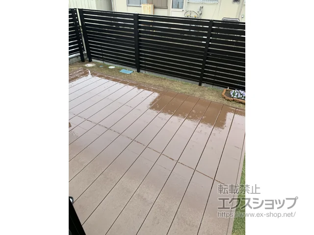 �_�ސ쌧������S���䒬��YKKAP�̃E�b�h�f�b�L ���E�b�h�f�b�L 200 �{�H��