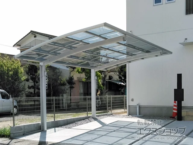 �啪���啪�s��YKKAP�̃J�[�|�[�g ���C�i�|�[�g�O�����@�ϐ�`20cm�Ή� �{�H��