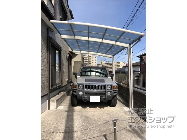 �_�ސ쌧���l�s��YKKAP�̃J�[�|�[�g ���C�i�|�[�g�O�����@�ϐ�`20cm�Ή� �{�H��