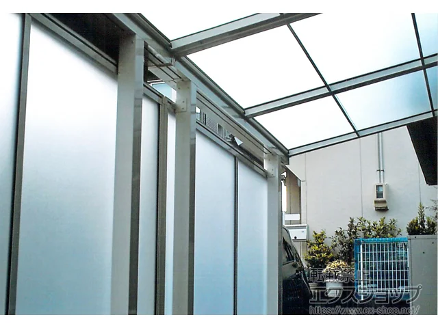 ���m�����É��s��LIXIL(���N�V��)�̃e���X���� �X�s�[�l F�^ �e���X�^�C�v �P�� �ϐ�`20cm�Ή� �{�H��