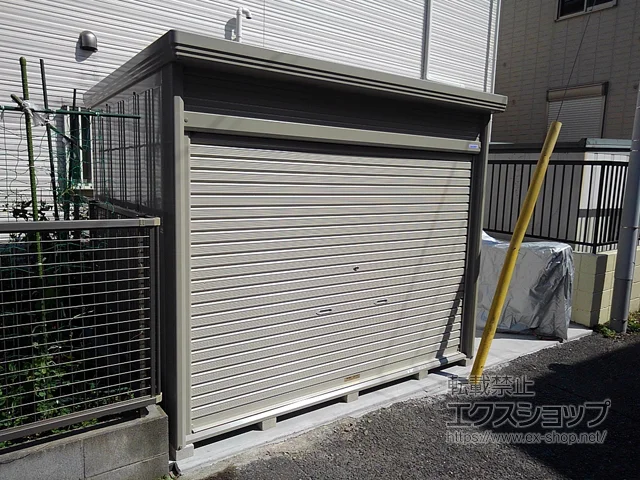 �_�ސ쌧���l�s�̃^�N�{�̕��u�E���[�E���O�q�� Mr.�X�g�b�N�}���_���f�B (�V���b�^�[��) ��ʌ^ 2532�~1922�~2110�iNDE-2519�j NDE-2519-W �{�H��