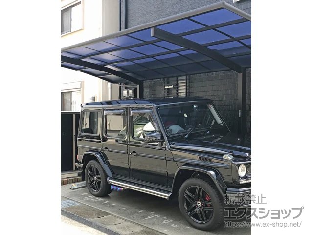 ���{�a��s��YKKAP�̃J�[�|�[�g ���C�i�|�[�g�O�����@�ϐ�`20cm�Ή� �{�H��