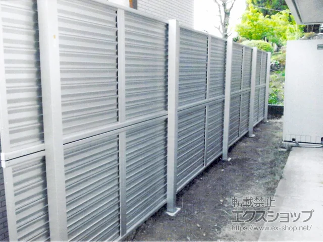 �������������s��Value Select�̃t�F���X�E��E�� �~�G�[�l�t�F���X �ډB�����[�o�[�^�C�v 2�i�x�� �������ėp�i�p�l��2�i�j �{�H��