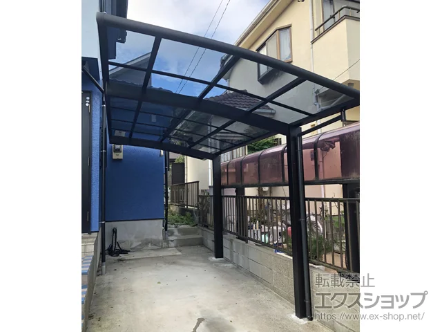 ��t���䑷�q�s��YKKAP�̃J�[�|�[�g ���C�i�|�[�g�O�����@�ϐ�`20cm�Ή� �{�H��