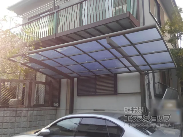 ���{���Ύs��LIXIL(���N�V��)�̃J�[�|�[�g �l�X�JR (���E���h�X�^�C��) �ϐ�`20cm�Ή� �{�H��