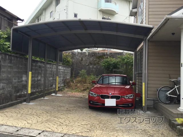 �R�������s��LIXIL(���N�V��)�̃J�[�|�[�g �l�X�JR (���E���h�X�^�C��) ���C�h �ϐ�`20cm�Ή��{�l�X�JR ���C�h�@�T�C�h�p�l�� �{�H��