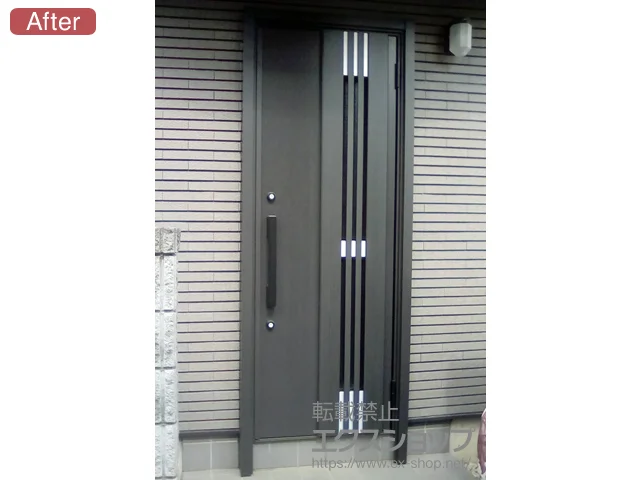 �����s���]�s��LIXIL ���N�V���i�g�X�e���j�̌��փh�A ���V�F���g���փh�A3 �f�MK4�d�l �蓮 �ЊJ���d�l(�����}��)R M83�^ �{�H��