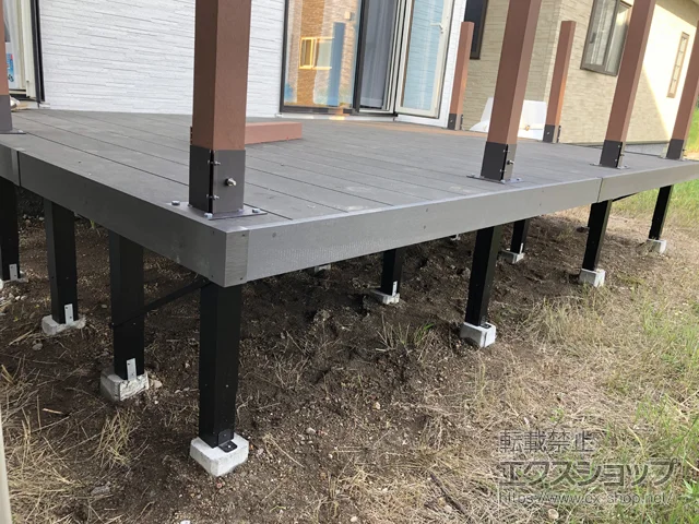 �k�C���Ϗ��q�s��YKKAP�̃E�b�h�f�b�L ���E�b�h�f�b�L 200 �{�H��