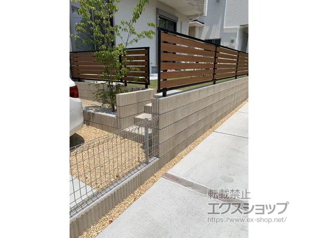 ���������ɕ{�s��Value Select�̃t�F���X�E��E�� ���N�A���t�F���X ���^�C�v ���R���{�H �{�H��