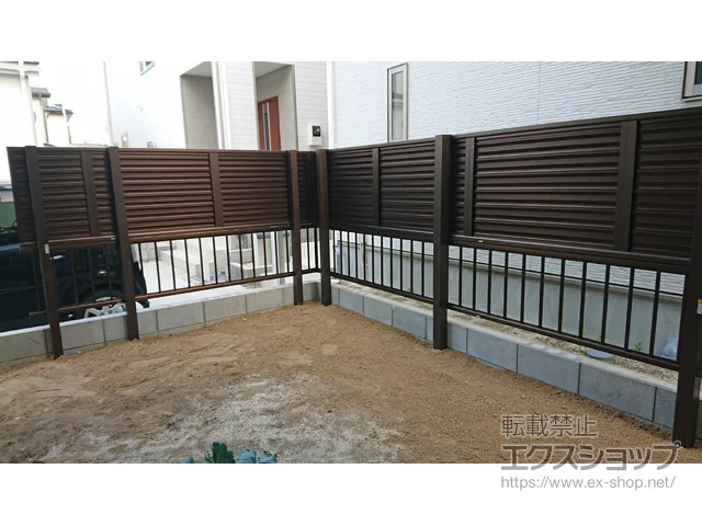 ��ʌ��������܎s��Value Select�̃t�F���X�E��E�� �~�G�[�l�{�~�G�b�^�t�F���X 2�i�x�� �������ėp �{�H��