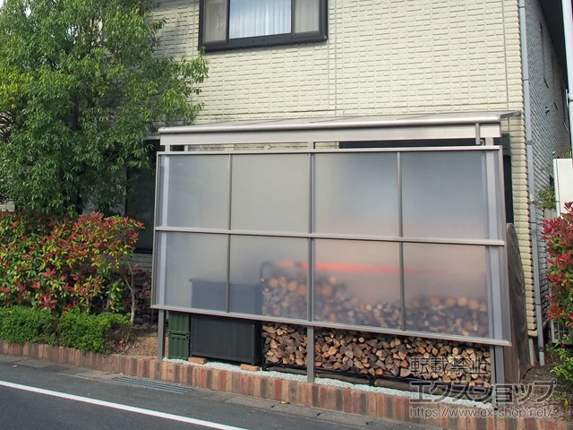 ���挧����s��LIXIL(���N�V��)�̃e���X���� �X�s�[�l F�^ 1500 �e���X�^�C�v �P�� �ϐ�`50cm�Ή� �{�H��