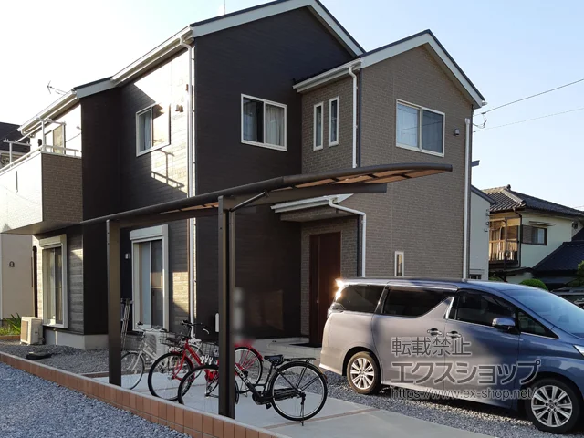 �Ȗ،����R�s��LIXIL(���N�V��)�̃J�[�|�[�g �l�X�JR (���E���h�X�^�C��) �ϐ�`20cm�Ή� �{�H��