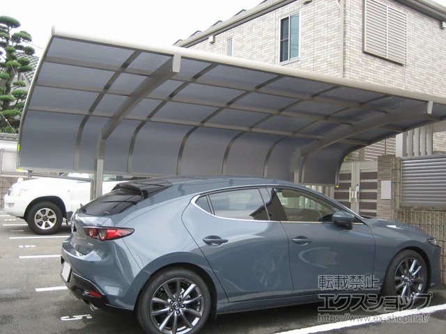 �����������s��LIXIL ���N�V���i�g�X�e���j�̃J�[�|�[�g �e�[���|�[�g�V�O�}III �ϐ�`20cm�Ή� �{�H��