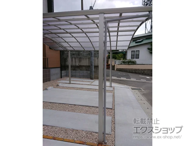 �����������S�u�ƒ���YKKAP�̃J�[�|�[�g ���C�i�c�C���|�[�g�O�����@�ϐ�`20cm�Ή� �{�H��