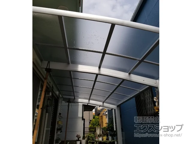 �����s�������YKKAP�̃J�[�|�[�g ���C�i�|�[�g�O�����@�ϐ�`20cm�Ή� �{�H��