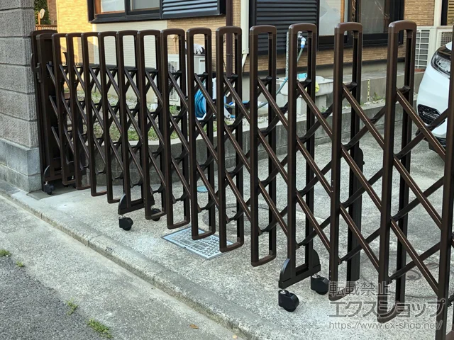 �_�ސ쌧������s��YKKAP�̃J�[�Q�[�g ���C�I�X1�^ �m�����[�� �ЊJ��*34S �{�H��