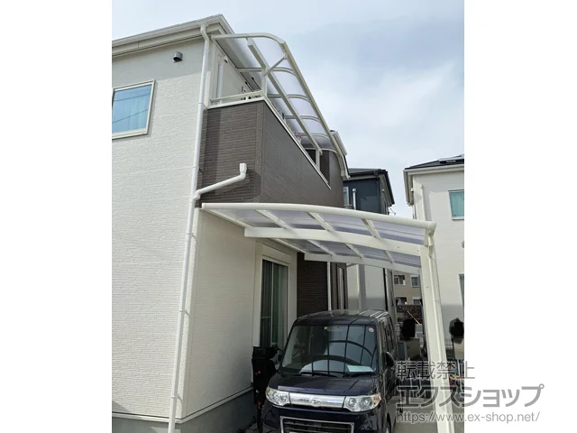 �����s�������YKKAP�̃J�[�|�[�g ���C�i�|�[�g�O�����@�ϐ�`20cm�Ή� �{�H��