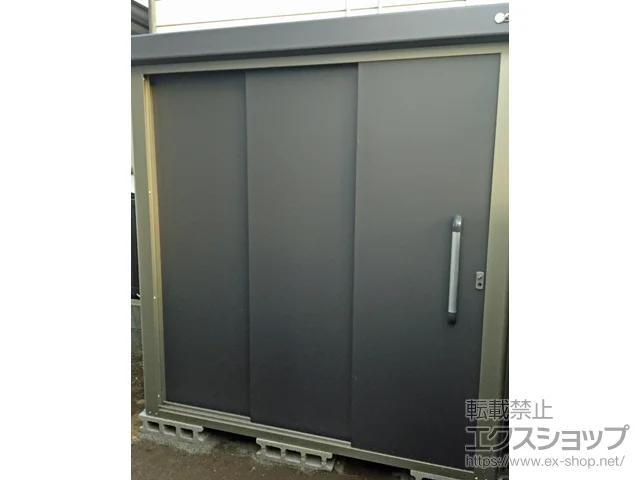 tˎŝ̕uE[EOqɁAEbhfbL GXP[GCg SK8-50 ʌ^ 1800~800~1940 SK8-50-GK {H