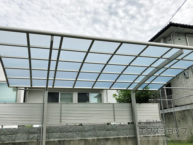 �ޗǌ�����S���Q����YKKAP�̃J�[�|�[�g ���C�i�|�[�g�O�����@�ϐ�`20cm�Ή� �{�H��