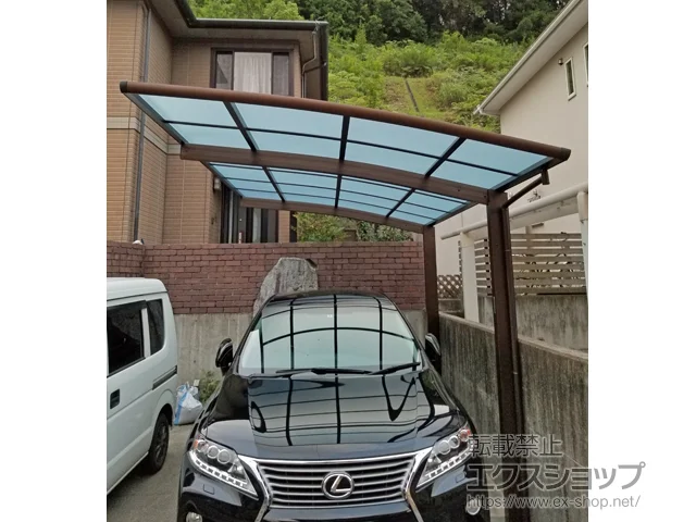 ���Q�������s��YKKAP�̃J�[�|�[�g ���C�i�|�[�g�O�����@�ϐ�`20cm�Ή� �{�H��