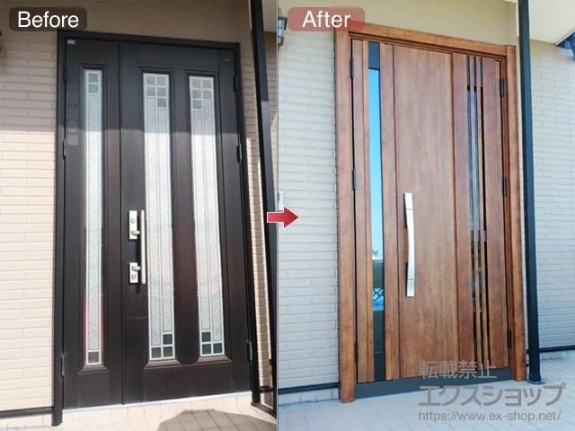 ��ʌ��z�J�s��LIXIL ���N�V���i�g�X�e���j�̌��փh�A ���V�F���g���փh�A3�h�Ό� �f�MK4�d�l �e�q�d�l(�����}��)R M83�^ ���^�b�`�L�[(�L�[�t�����R��)�d�l �{�H��