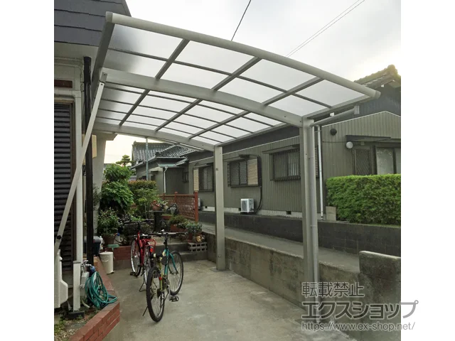 ���m������s��YKKAP�̃J�[�|�[�g ���C�i�|�[�g�O�����@�ϐ�`20cm�Ή� �{�H��