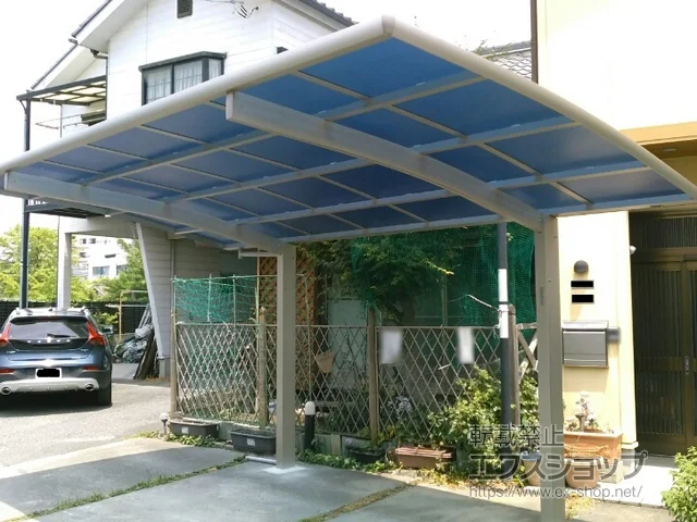 ���m�����É��s��YKKAP�̃J�[�|�[�g ���C�i�|�[�g�O�����@�ϐ�`20cm�Ή� �{�H��