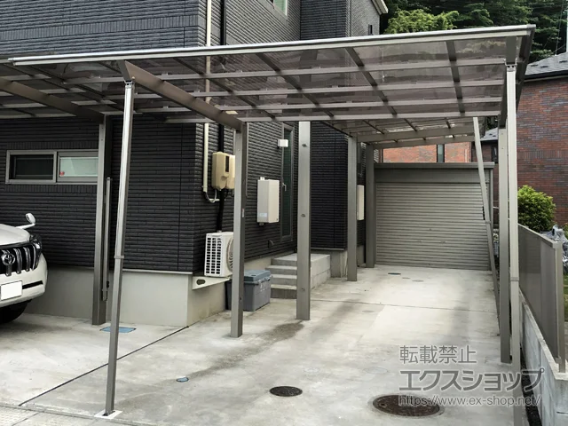 �{�錧����s��LIXIL(���N�V��)�̃J�[�|�[�g �l�X�JF (�t���b�g�X�^�C��) �ϐ�`20cm�Ή� �{�H��