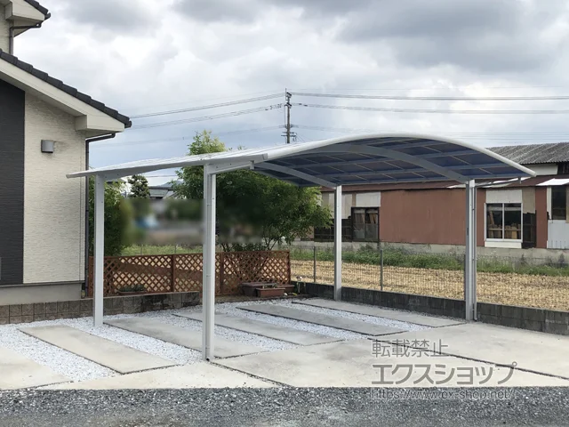 ���������s�S�݂₱����YKKAP�̃J�[�|�[�g ���C�i�c�C���|�[�g�O�����@�ϐ�`20cm�Ή� �{�H��