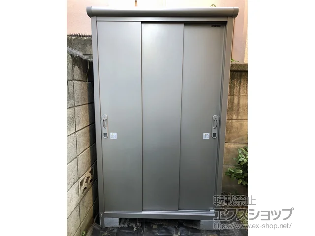 �����s������̃��h�R�E�̕��u�E���[�E���O�q�� �G�X�� ��ʌ^ 1200�~650�~1959�iESE-1206A�j ESE-1206A-SS �{�H��