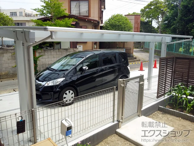 ��t���؍X�Îs��YKKAP�̃J�[�|�[�g �G�t���[�W���c�C��EX ����x���^�C�v �ϐ�`20cm�Ή� �{�H��