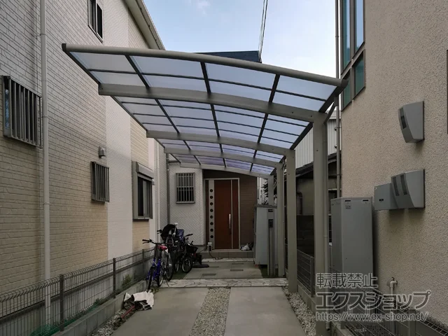 ���{���s��YKKAP�̃J�[�|�[�g ���C�i�|�[�g�O���� �c�A���@�ϐ�`20cm�Ή� �{�H��