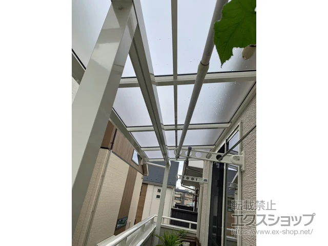 ��ʌ������s��YKKAP�̃o���R�j�[�E�x�����_���� �\�����A F�^ �����^�C�v �P�� �ϐ�`20cm�Ή� �{�H��