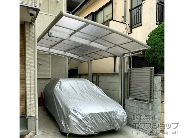 �����s�������YKKAP�̃J�[�|�[�g ���C�i�|�[�g�O�����@�ϐ�`20cm�Ή� �{�H��