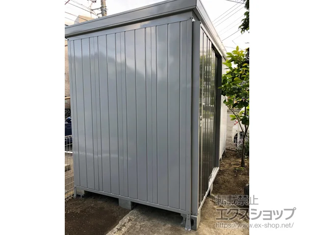 �_�ސ쌧���s�̃C�i�o�̕��u�E���[�E���O�q�� �l�N�X�^��^ ��ʌ^ 3580�~1790�~2375�iNXN-64H�j NXN-64H-PG �{�H��