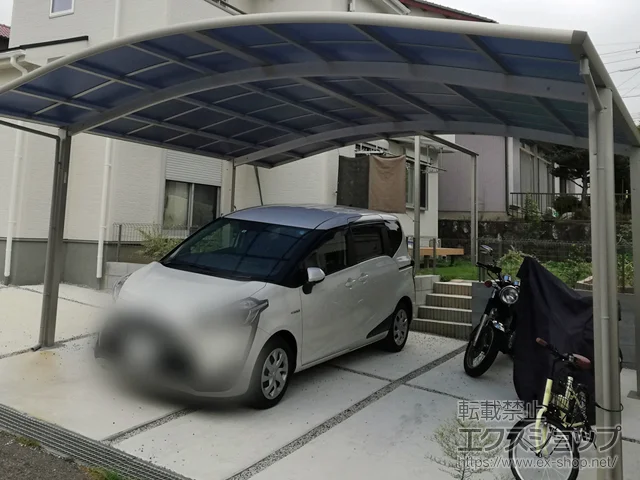 ���m���t����s��YKKAP�̃J�[�|�[�g ���C�i�c�C���|�[�g�O�����@�ϐ�`20cm�Ή� �{�H��