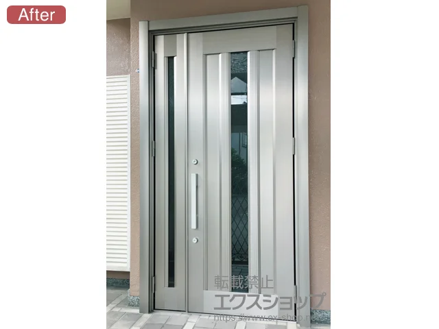 ���{�����s��LIXIL ���N�V���i�g�X�e���j�̌��փh�A ���V�F���g���փh�A3 �A���~�d�l �e�q�d�l(�����}��)R C12N�^ ���蓮�d�l �{�H��