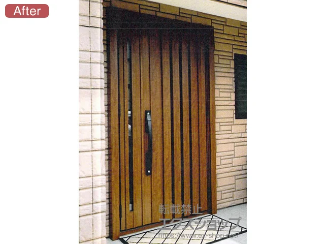 �F�{����v��S�v�钬��LIXIL ���N�V���i�g�X�e���j�̌��փh�A ���V�F���g���փh�A3 �f�MK4�d�l �蓮 �e�q�d�l(�����}��)R G14�^ �{�H��