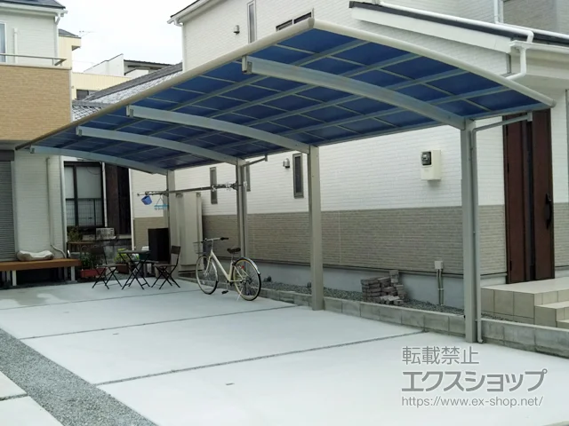 ���Ɍ������s��YKKAP�̃J�[�|�[�g ���C�i�|�[�g�O���� �c�A���@�ϐ�`20cm�Ή� �{�H��