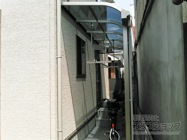 ��ʌ��{���s��YKKAP�̃e���X���� �\�����A R�^ �e���X�^�C�v �P�� �ϐ�`20cm�Ή� �{�H��