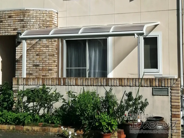 ���m���ɓ�s��YKKAP�̃e���X���� �\�����A R�^ �e���X�^�C�v �P�� �ϐ�`20cm�Ή� �{�H��