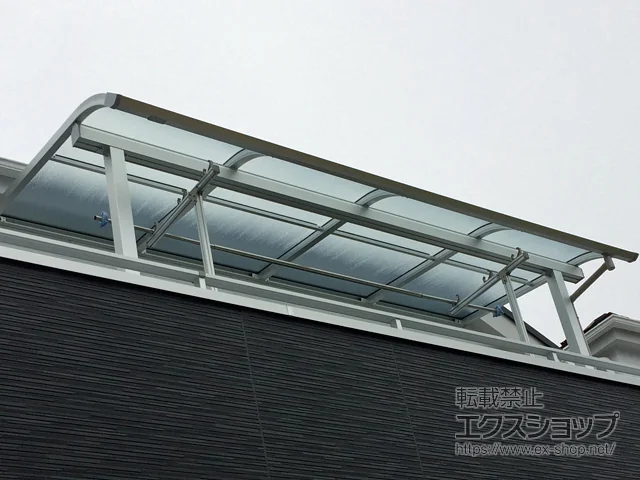 ��ʌ�����s��YKKAP�̃o���R�j�[�E�x�����_���� �\�����A R�^ �����^�C�v �P�� �ϐ�`20cm�Ή� �{�H��