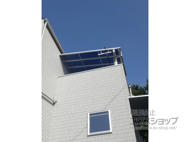 ���{���Ύs��YKKAP�̃o���R�j�[�E�x�����_���� �\�����A F�^ 1500 �����^�C�v �P�� �ϐ�`50cm�Ή� �{�H��