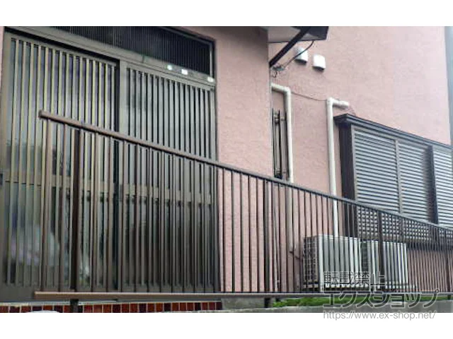 �_�ސ쌧��a�s��YKKAP�̃t�F���X�E��E�� �V���v���I�t�F���XT1�^ �c�i�q22�{ ���R���{�H �{�H��