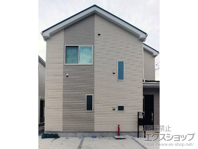神奈川県平塚市のの立水栓・ガーデンシンク スプレスタンド70 施工例