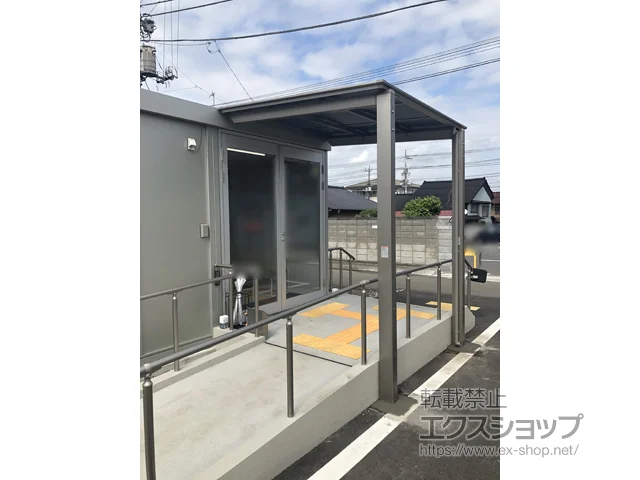 �Ȗ،��ߐ{�G�R�s��LIXIL(���N�V��)�̃e���X���� �t�[�SF �Ɨ��e���X�^�C�v �P�� �ϐ�`20cm�Ή� �{�H��