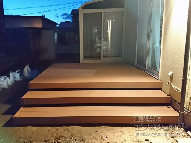 �{�錧�ēc�S���c����YKKAP�̃E�b�h�f�b�L ���E�b�h�f�b�L 200 �{�H��